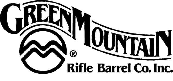 Green Mountain Rifle Barrel Co. Inc. Logo